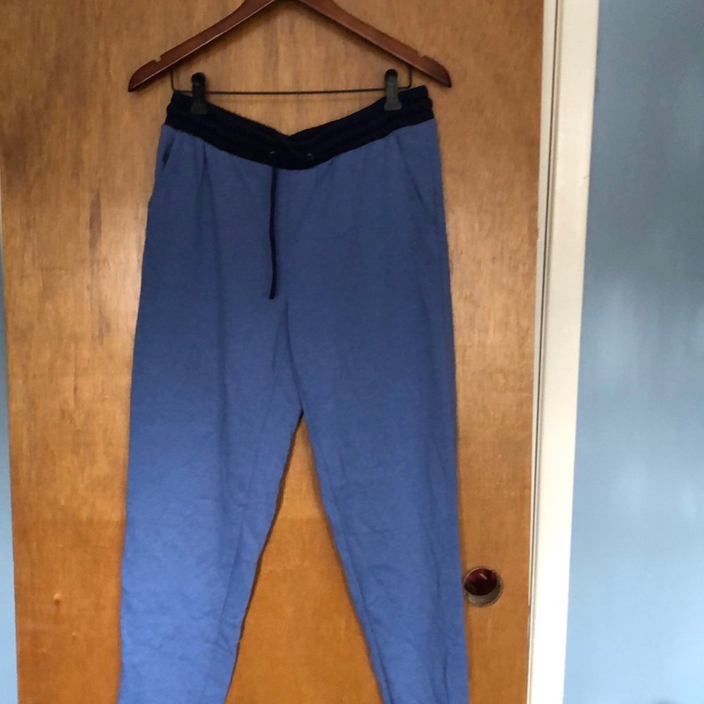 Comfy tall joggers